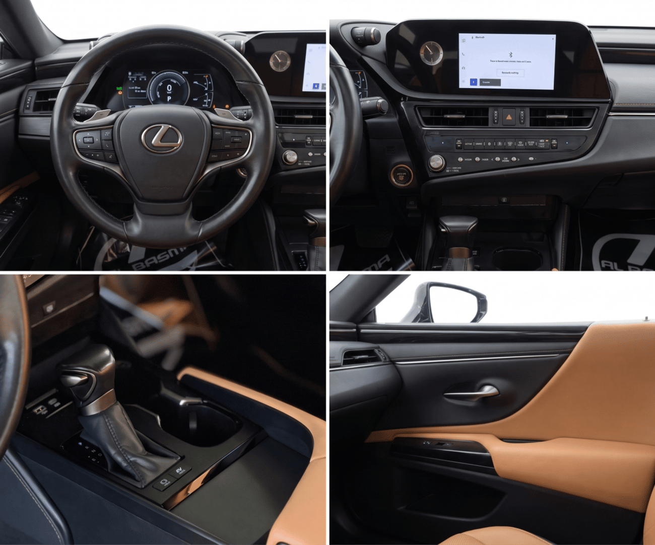 Lexus ES300h HYBRID PLUS 300h 2.5