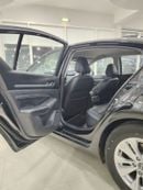 Nissan Altima SV Turbo 2.0L