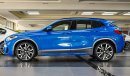 BMW X2 20 full option M kit