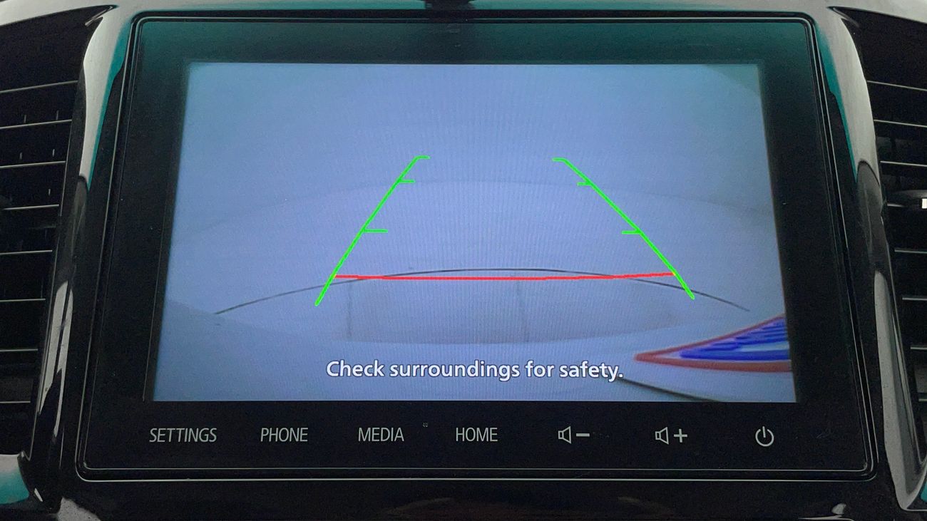 ميتسوبيشي مونتيرو سبورت GLS MIDLINE 3 | بدون دفعة مقدمة | اختبار القيادة في المنزل