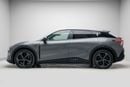 Jidu 1 Max Long Range EV - Grey Inside Black | Export Only