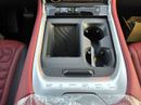 نيسان باترول Nissan Patrol Platinum SE 3.8L Petrol 4WD Gcc  white insid red 2026 Model