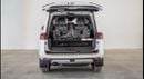 Toyota Land Cruiser LAND CRUISER GR SPORT 3.3L DIESEL 2026