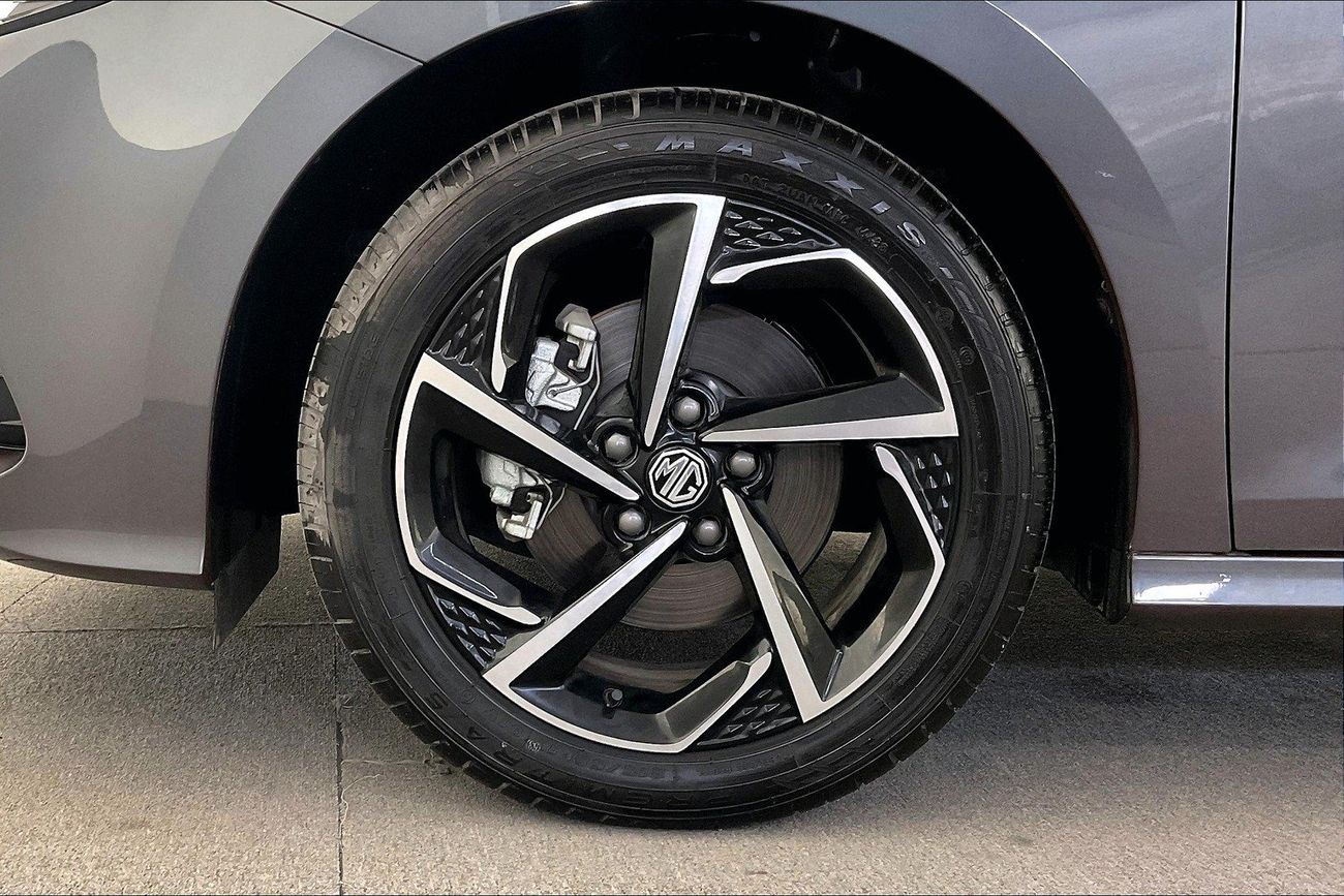 MG GT Luxury | Guaranteed Warranty | 0 Down Payment