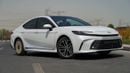 Toyota Camry Toyota Camry Lumier/ 2026 / GCC