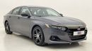 Honda Accord SPORT 1.5 | Zero Down Payment | Home Test Drive