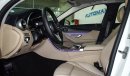 Mercedes-Benz C200 2019 AMG Sedan, GCC, 0km with 5 Years or 200,000km Warranty**