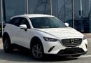 Mazda CX-3 GT 2.0L MAZDA CX-3 2024 2.0L GCC (760/-MONTHLY)