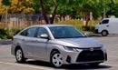 Toyota Yaris 1.5L E TOYOTA YARIS 2023 1.5L GCC (720/-MONTHLY)
