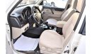 Mitsubishi Pajero 3.5L 2016 CRUISE CONTROL GCC DEALER WARRANTY