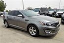 Kia Optima MINT CONDITION *VERY LOW MILEAGE*