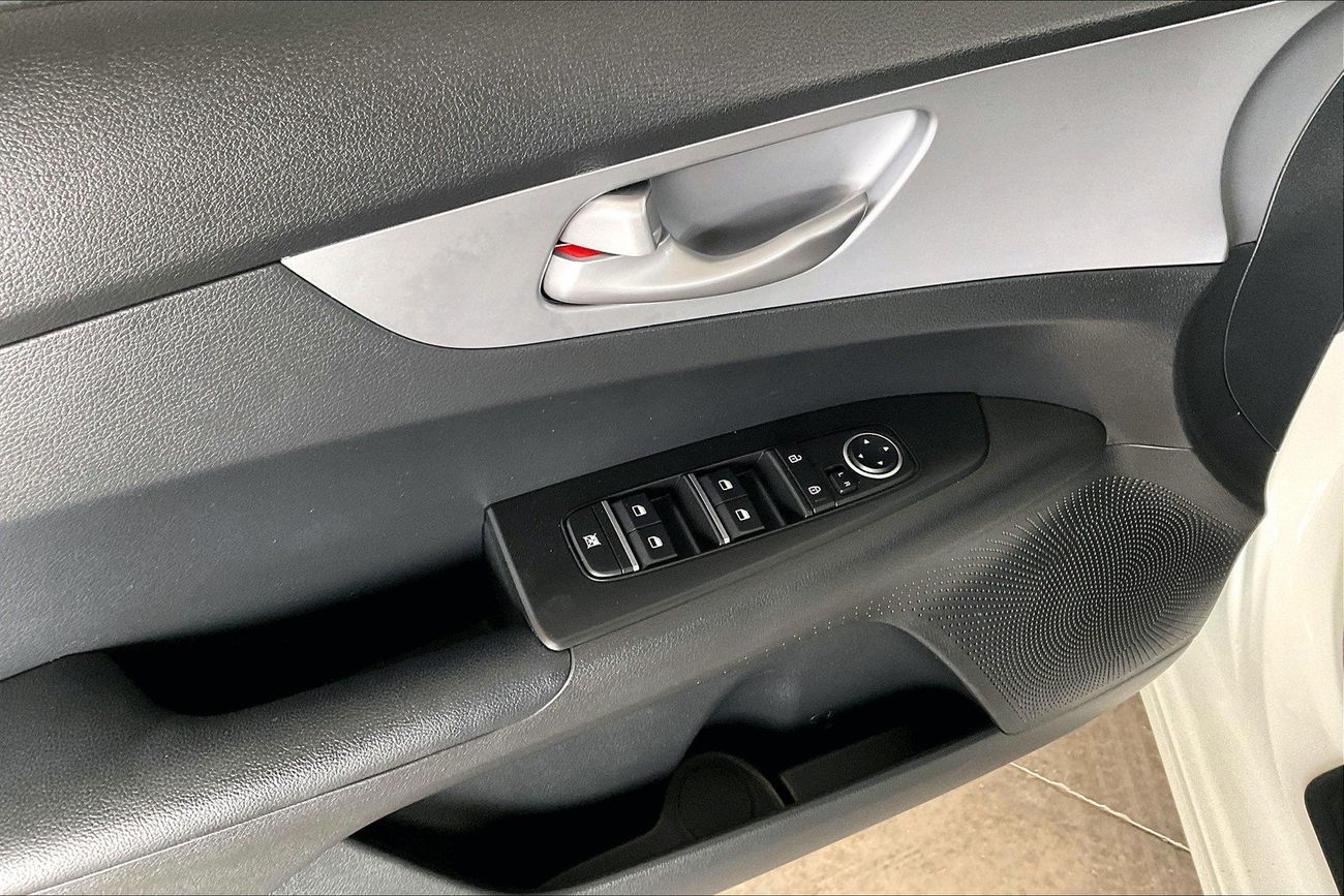 Kia Cerato LX | Guaranteed Warranty | 0 Down Payment