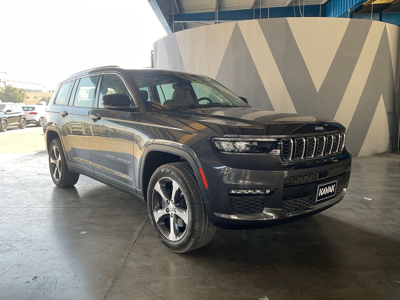 Jeep Cherokee Limited | Guaranteed Warranty | 0 Down Payment