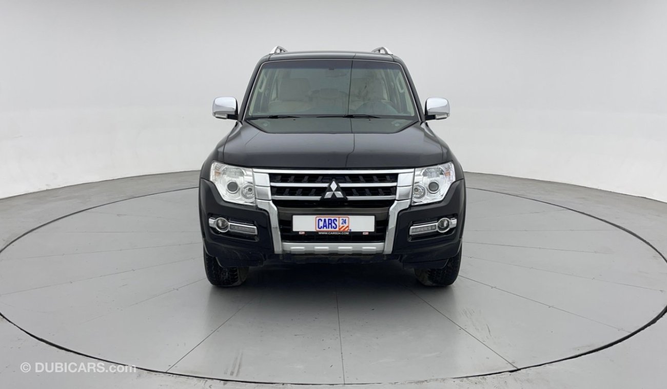 Mitsubishi Pajero GLS 3.5 | Zero Down Payment | Free Home Test Drive