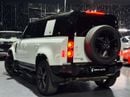 لاند روفر ديفندر P400 110 X-Dynamic SE 3.0L (7 Seater)