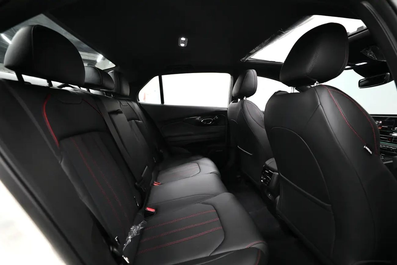 GAC Empow GCC | Brand | Under Agancy Warranty 5 Years | | Ref#GACEMPOW