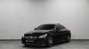 مرسيدس بنز C 300 كوبيه GCC | C300 Coupe | 1950 AED Monthly | Free Insurance + Registration | 2 Years Warranty | Ref#F638630