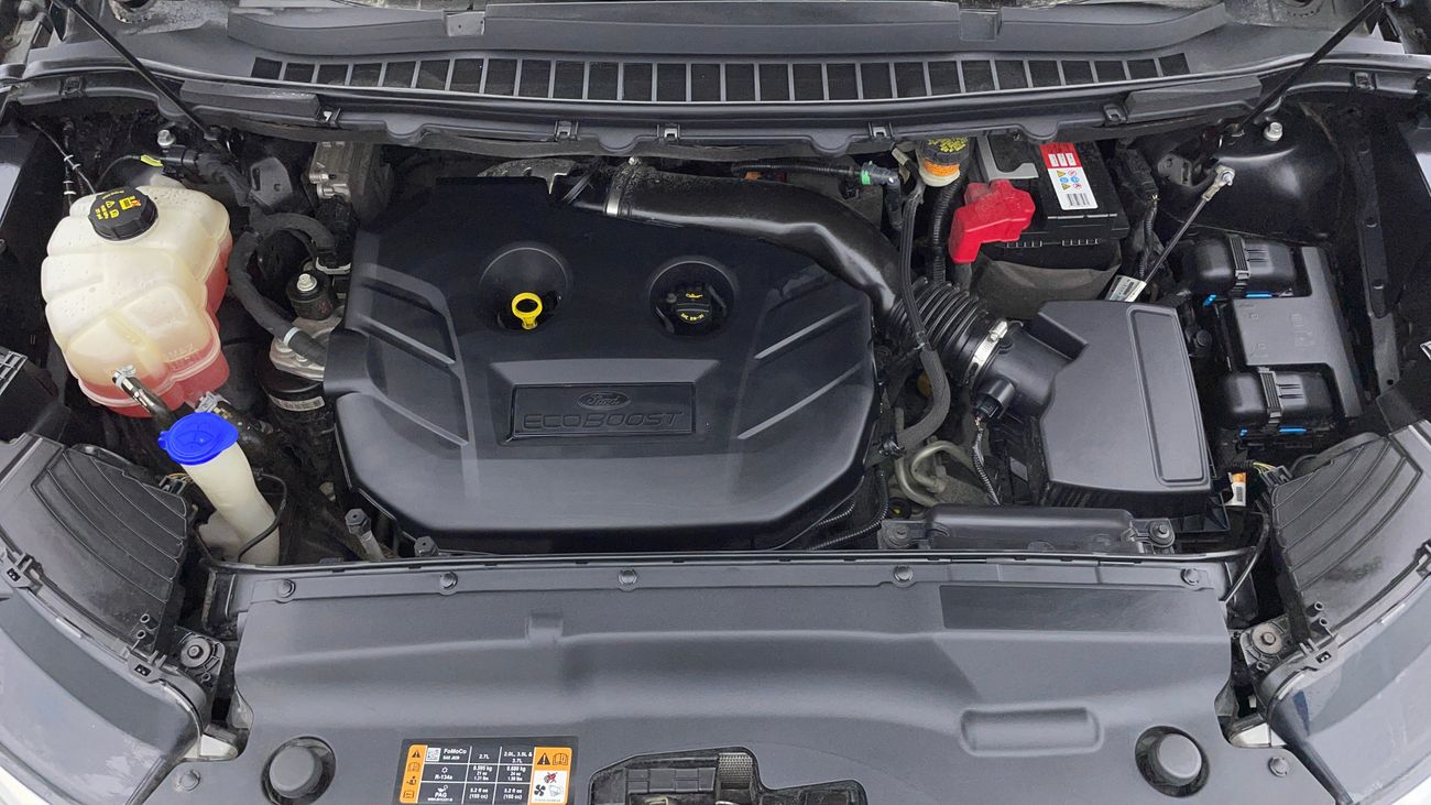 Ford Edge SE 2 | Zero Down Payment | Free Home Test Drive