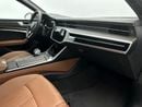 Audi A6 Sedan Advanced 40 TFSI 190hp Progress (Ref# 006248)