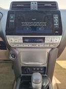 Toyota Prado TX-L 4.0L