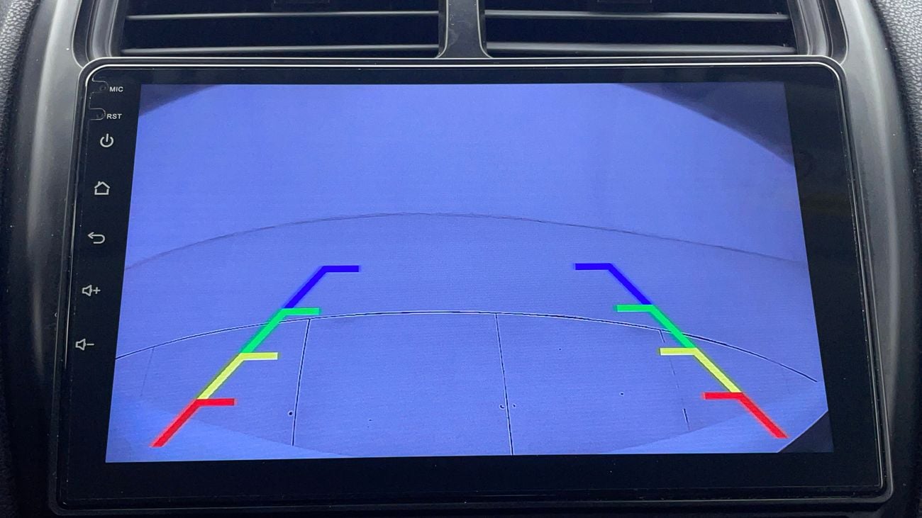 Mitsubishi ASX GLX LOWLINE 2 | Zero Down Payment | Home Test Drive