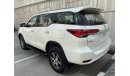 Toyota Fortuner EXR 2.7 | Under Warranty | Free Insurance | Inspected on 150+ parameters