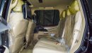 Lexus LX570 KURO Black Edition Full Option Beige Interior