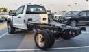 Ford F-550  2026 Ford F-550 Super Duty Chassis Cab | 6.7L Power Stroke Diesel | 330 HP | 4x4