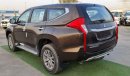 Mitsubishi Montero MONTERO SPOST - GCC - NWE CAR - 0KM - 2019 - 4X4 - PTR