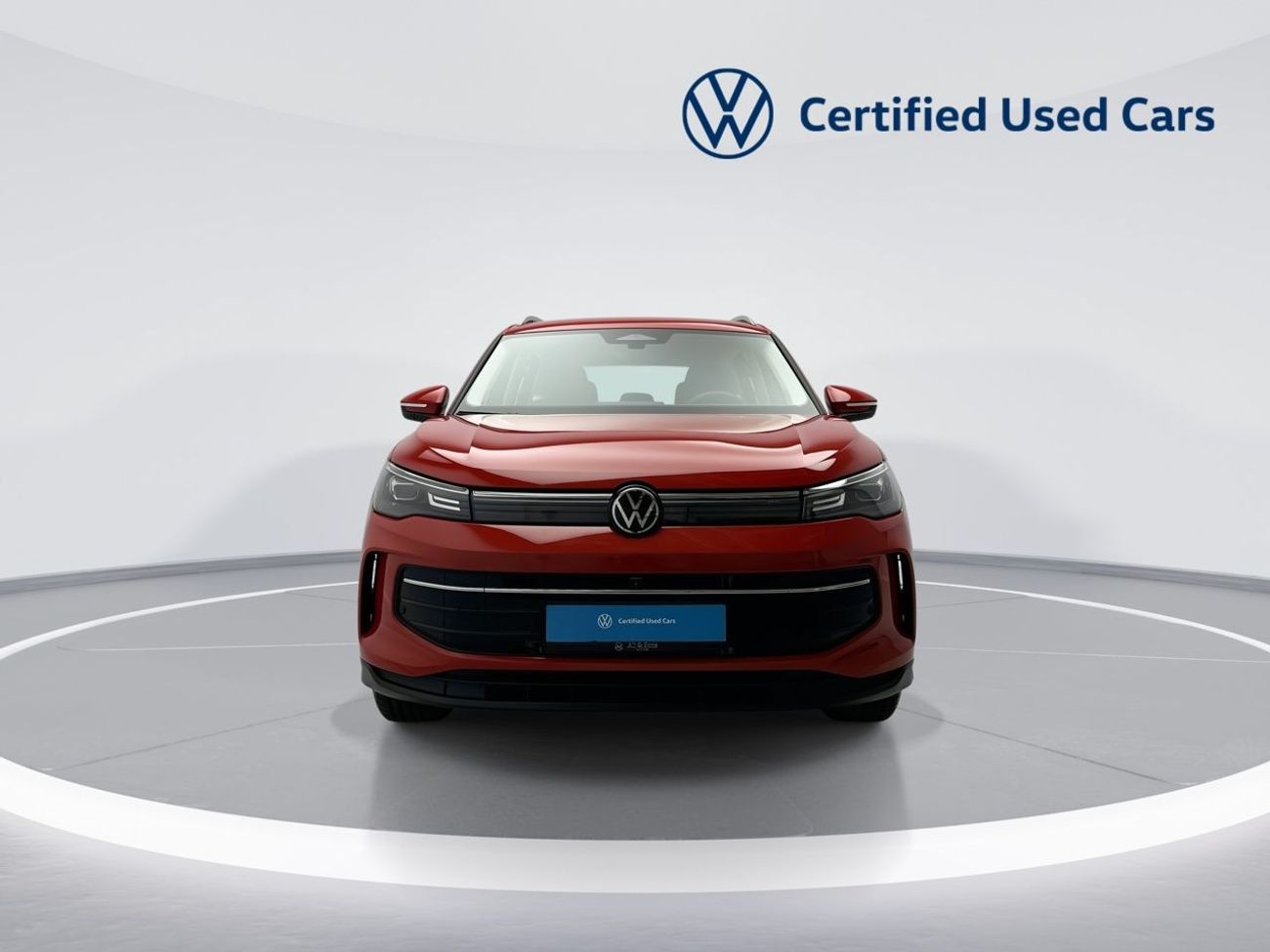 Volkswagen Tiguan Tiguan LIfe + fabric seats