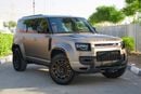 Land Rover Defender 110 Defender110 OCTA  P635 -2026