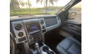 Ford F-150 FX4 FX4 FX4 FORD F-150 FX4 2013 6.2L V8 GCC SPECS