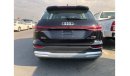 Audi etron AUDI_Q5_E TRON 2022