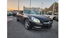 Mercedes-Benz SLK 350 Mercedes SLK 350_Japanese_2013_Excellent  Condition _Full option