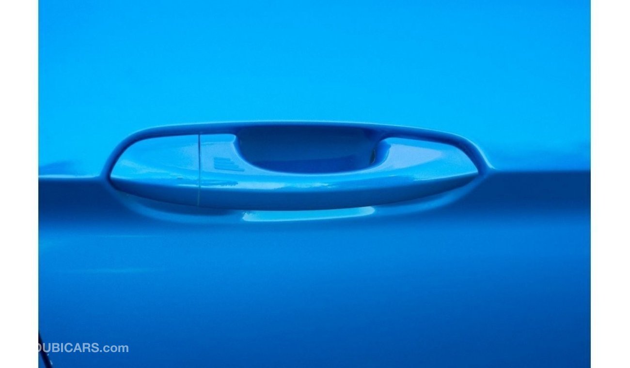 فورد موستانج الفئة: فورد موستانج   السنة : 2020  السعة: 2.3  اللون: أزرق  الحالة: حالة ممتازة  نوع السيارة: سيدان