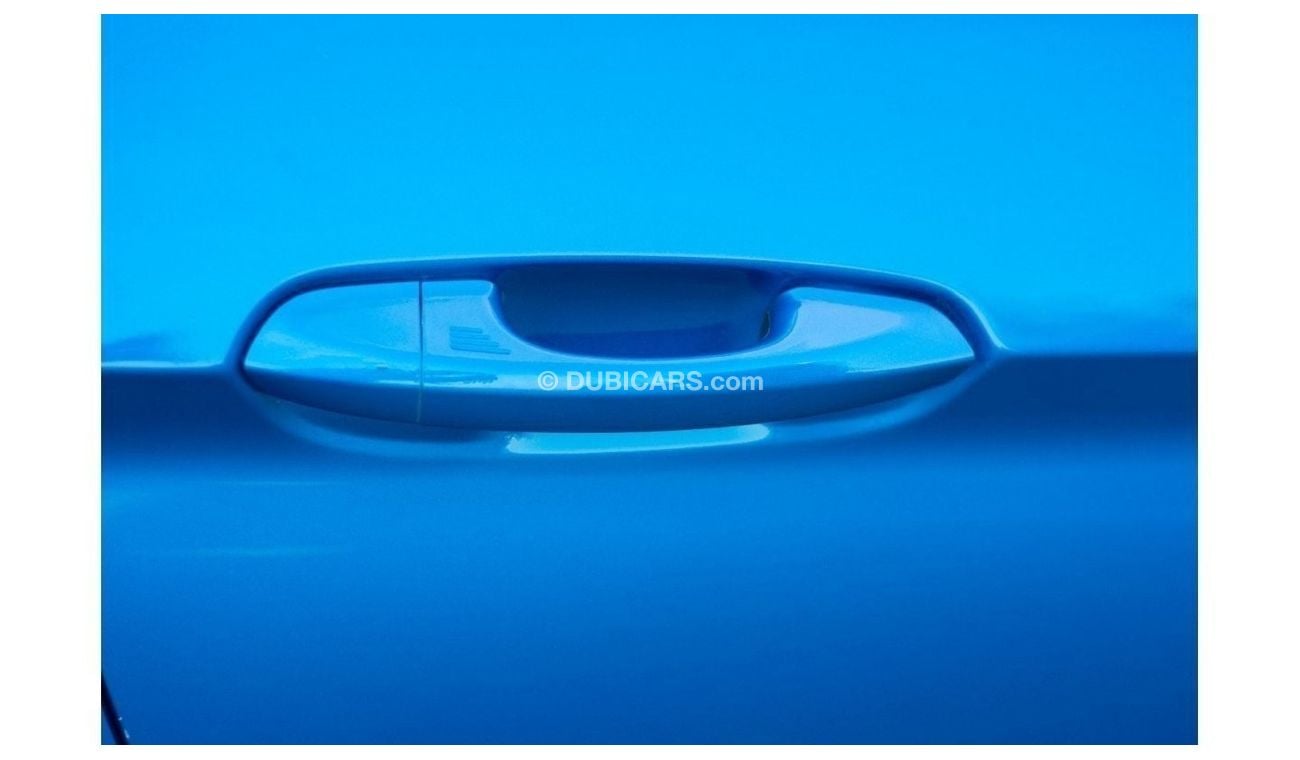 Ford Mustang 2.3 CC, USA, EXCELLENT CONDITION