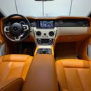 Rolls Royce Cullinan Silver Badge Rolls-Royce Cullinan 2022 Silver Badge with 2026 Facelift GCC specs