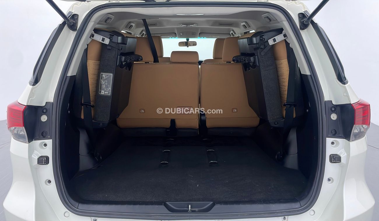 Toyota Fortuner EXR 2.7 | Zero Down Payment | Free Home Test Drive