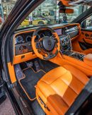 Rolls Royce Cullinan STANDARD