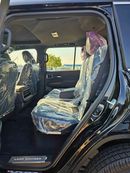 Toyota Land Cruiser LC300 VX TWIN TURBO / 3.5L V6 / JBL SPEAKERS / BIG DVD / FULL OPTION (CODE # VX)