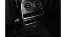 Mercedes-Benz S 560 Std Mercedes S560 AMG / 2019 / Germany