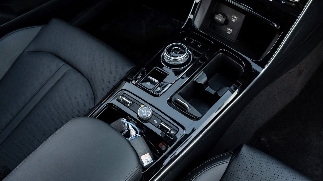 Kia K5 2025 | KIA K5 A/T 1.5T PREMIUM [ EXPORT ONLY ]