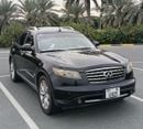 Infiniti FX35