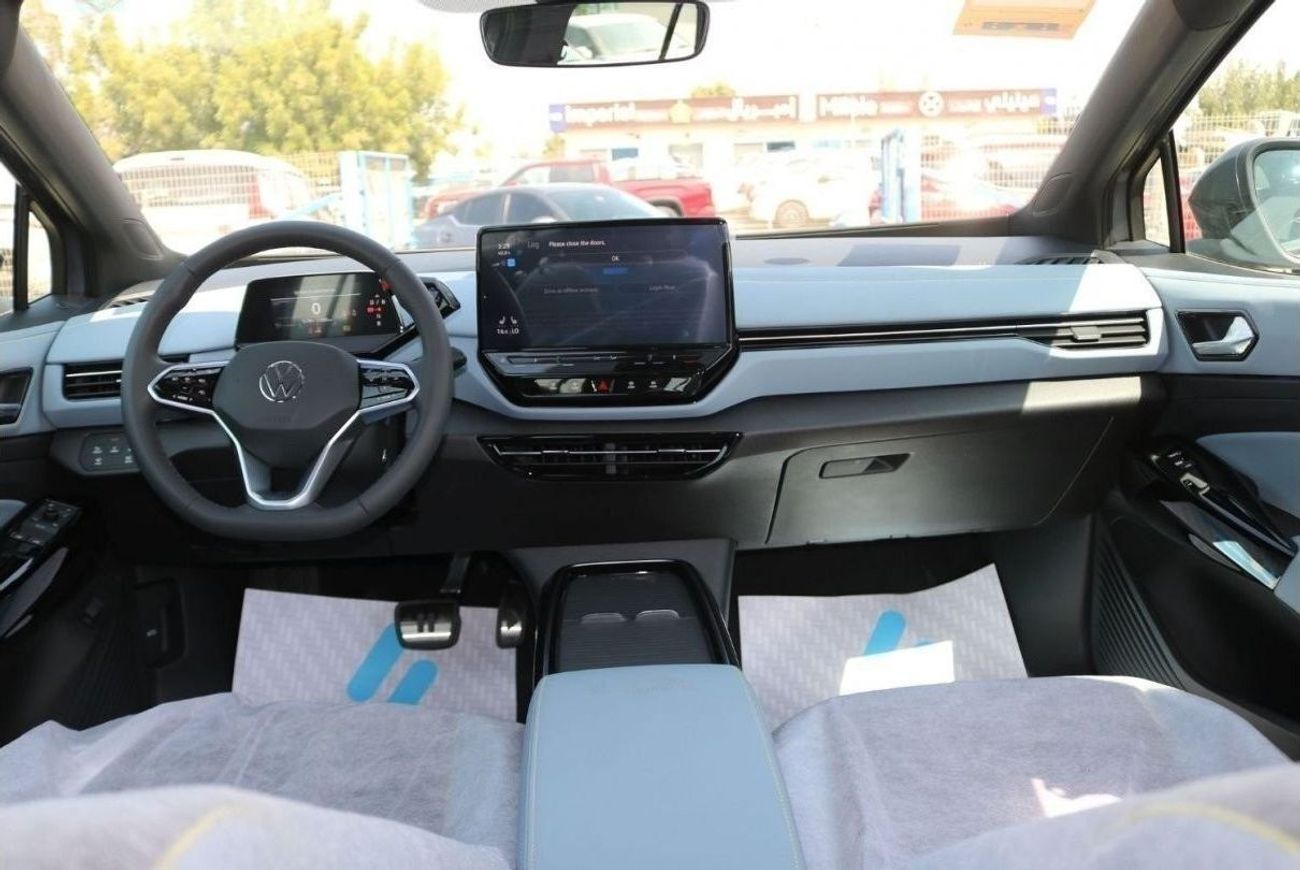 فولكس واجن ID.4 LOWEST PRICE GUARANTEED 2022 | X PRO 100% PURE ELECTRIC FULL OPTION WITH PANAROMIC SUNROOF WITH ADVA