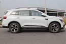 Renault Koleos 2.5L, LEATHER SEAT, MONITOR, PUSH START, ALLOY WHEELS , MODEL 2025 FOR EXPORT