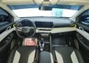 Geely Coolray 1.5TD GL-Sport GCC Specs - under warranty