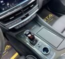 Cadillac CT5 V-SERIES BLACKWING 2022 Cadillac CT5-V Blackwing, Cadillac Warranty+Service Contract+Full Service Hi
