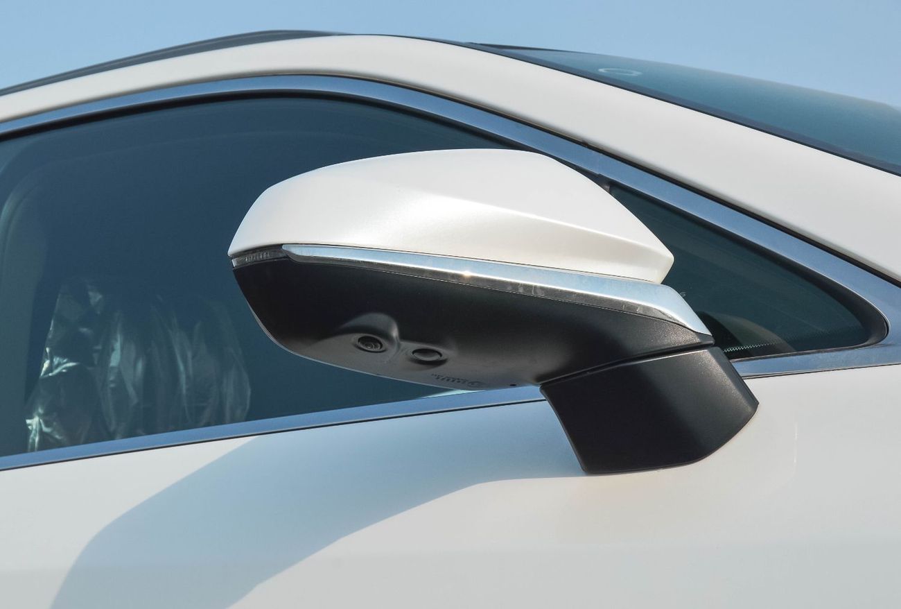 لكزس RX 350 LEXUS RX350 SIGNET 2.4L AWD SUV 2025