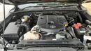 Toyota Hilux Right hand drive GR Sport 2.8L