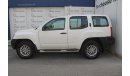 Nissan X-Terra 4.0L 2015 MODEL WITH WARRANTY